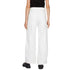 Diesel D-Laly-SP Flare Fit White Jeans W23 / 30L